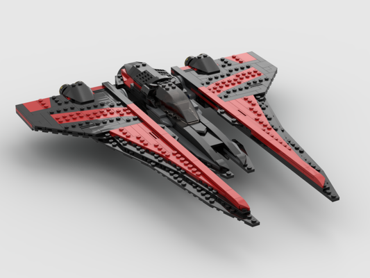 Brick_boss Maul Starfighter Nightbrother