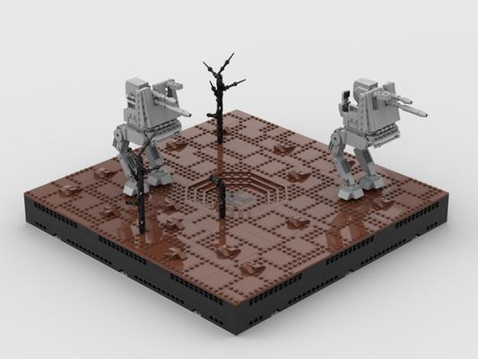 Brick_boss Mimban MILS Playset