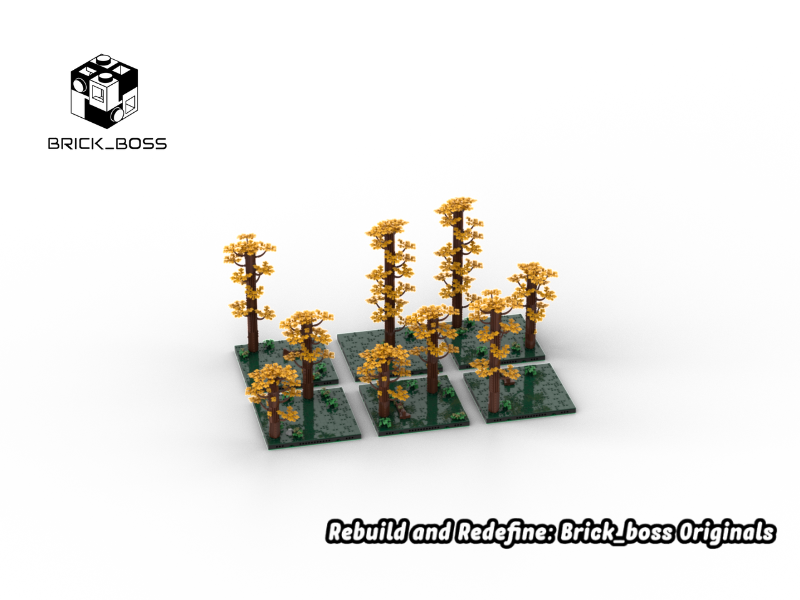 Brick_boss RAXUS MILS II