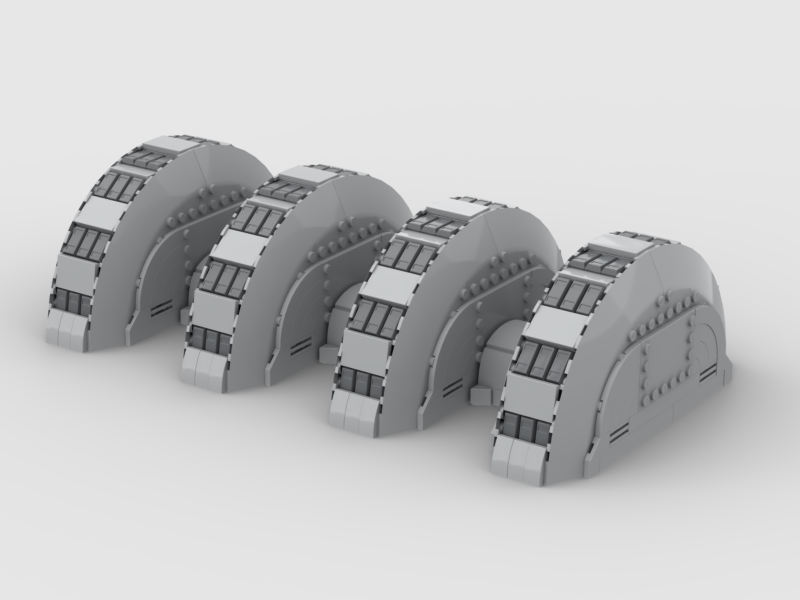 Brick_boss Rebel Shield Generator - Main Image