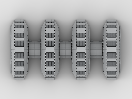 Brick_boss Rebel Shield Generator