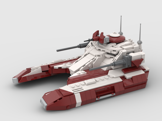 Brick_boss Republic TX-130 V.3