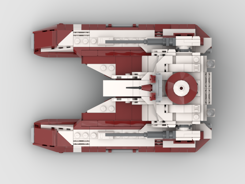 Brick_boss Republic TX-130 V.3