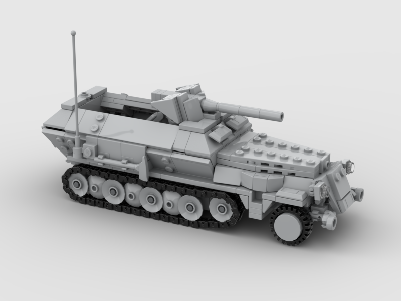 Brick_boss SDKF 251-22