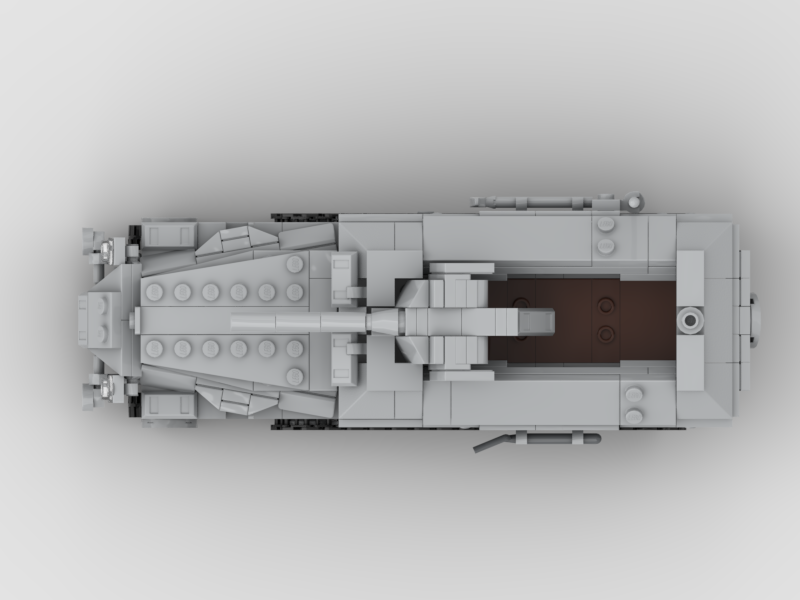 Brick_boss SDKF 251-22