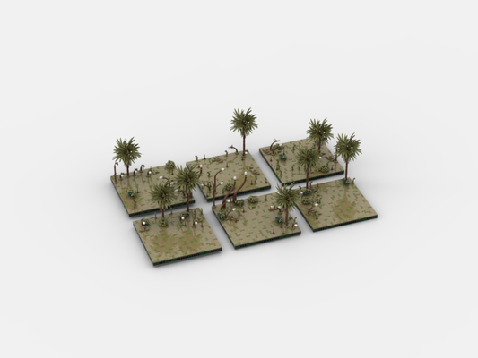 Brick_boss SALEUCAMI MILS II