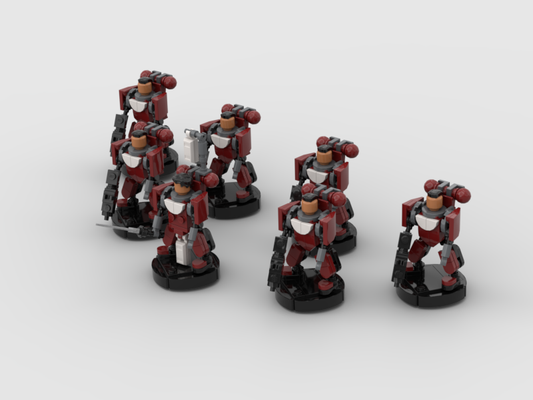 Brick_boss Blood Angels Combat Patrol
