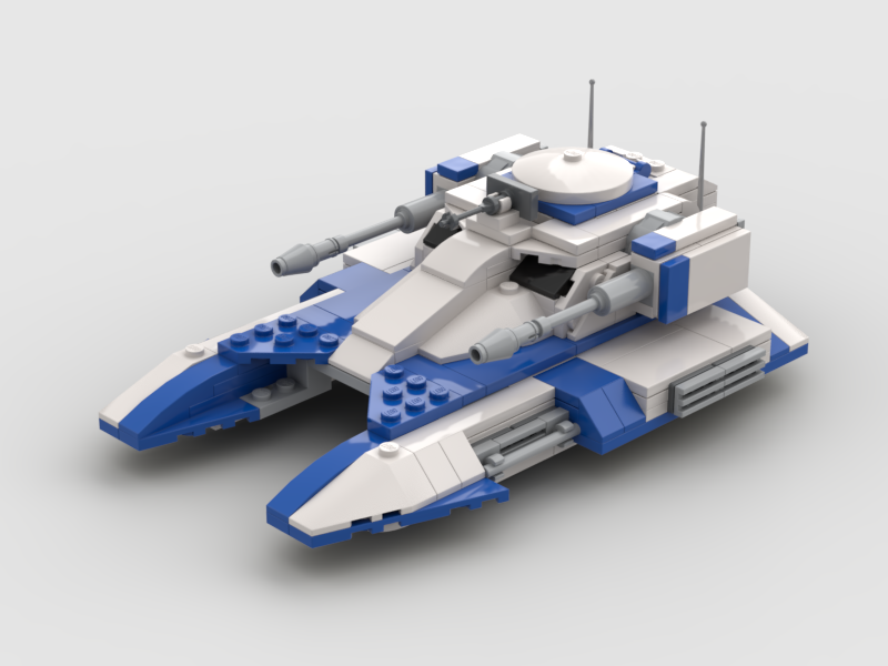 Brick_boss TX-130