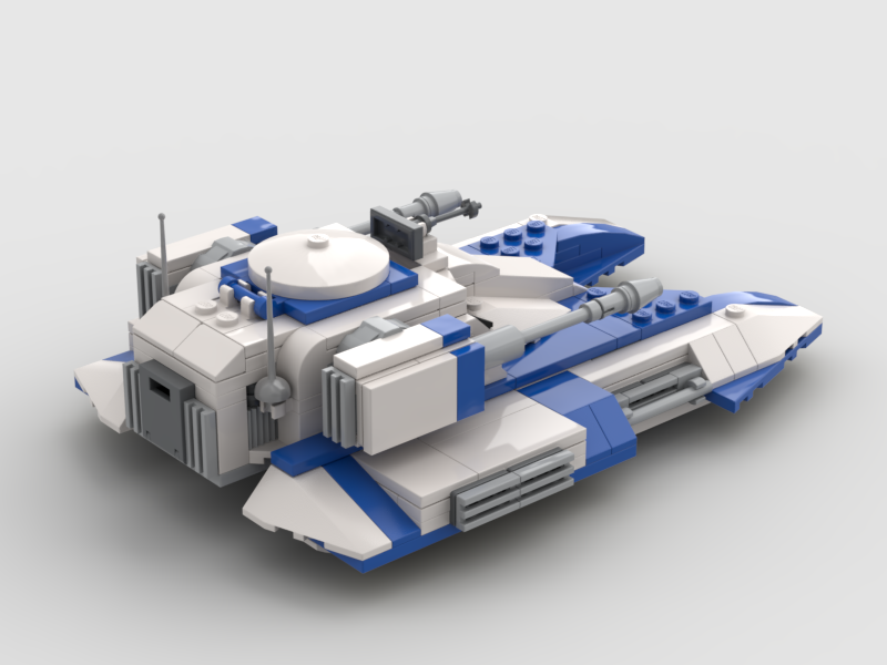 Brick_boss TX-130