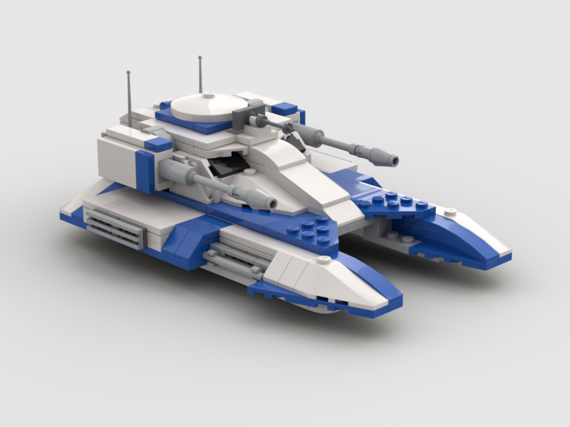 Brick_boss TX-130