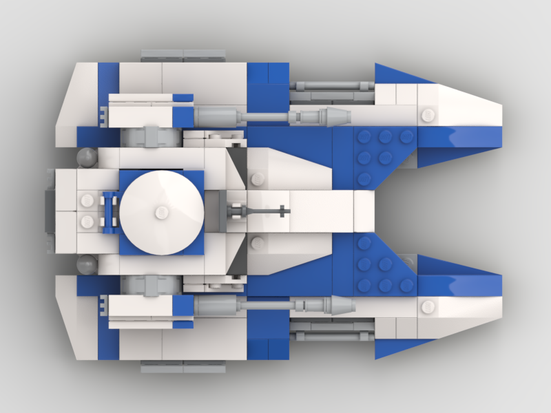 Brick_boss TX-130
