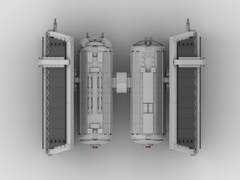 Brick_boss Tie Bomber