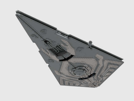 Brick_boss UCS Chimera