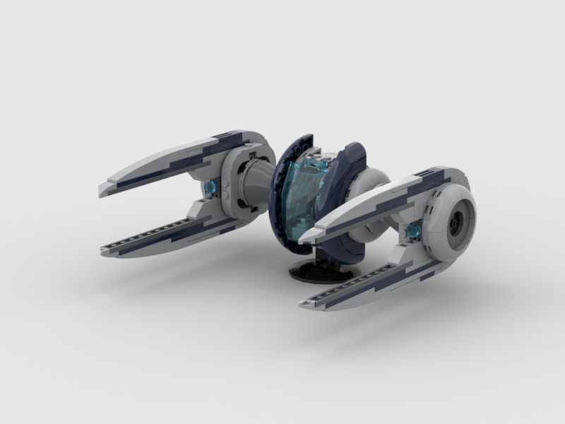 Brick_boss Umbaran HOVERTANK