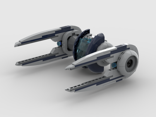 Brick_boss Umbara Colection