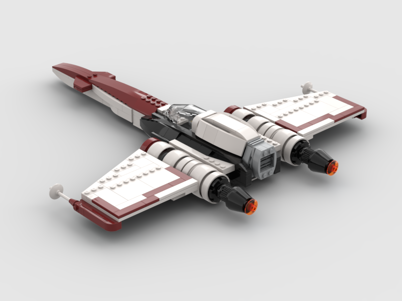 Brick_boss Z-95 Headhunter