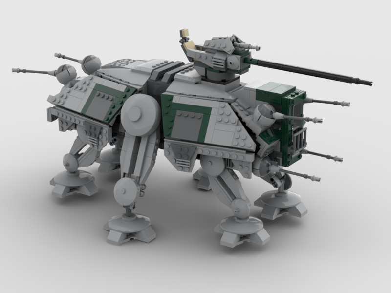 Brick_boss AT-TE Ryloth