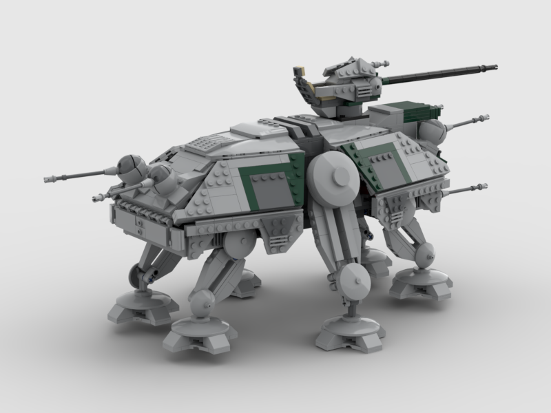 Brick_boss AT-TE Ryloth