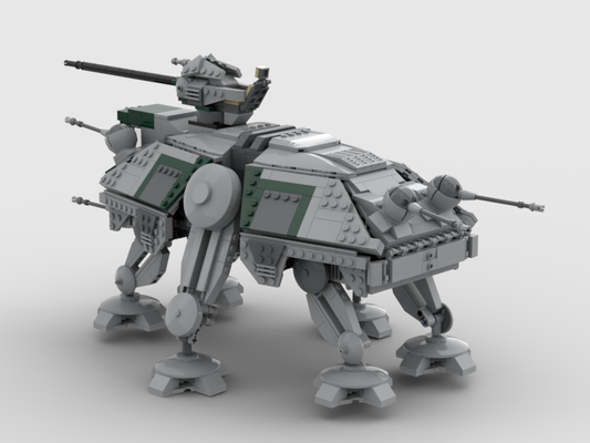 Brick_boss AT-TE Ryloth