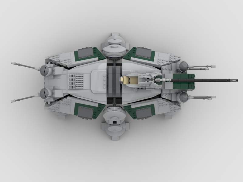 Brick_boss AT-TE Ryloth