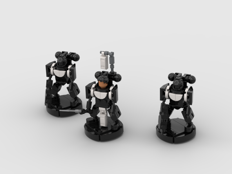 Brick_boss Black Templars Combat Patrol