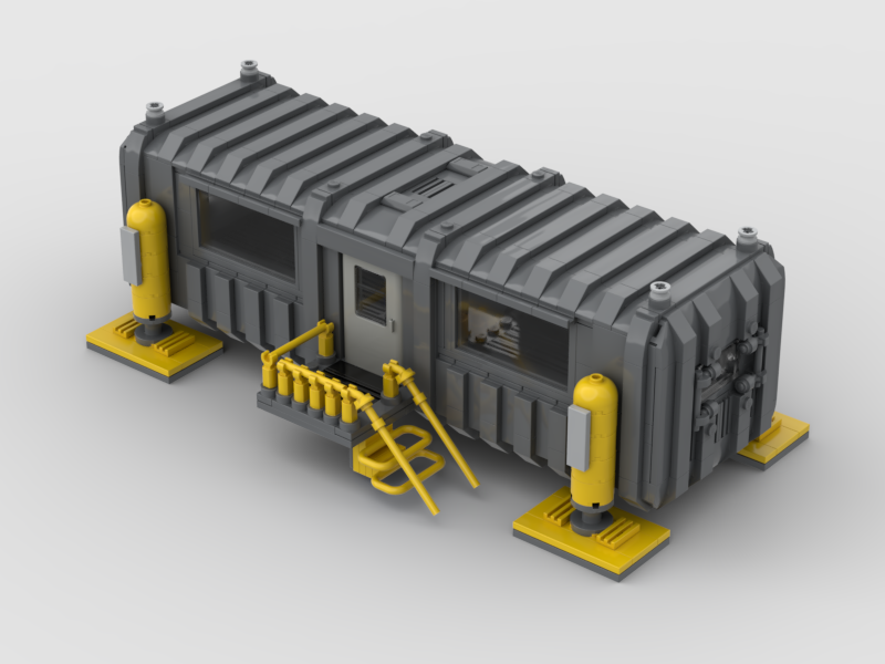 Brick_boss Avatar: RDA Outpost