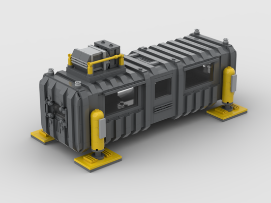 Brick_boss Avatar: RDA Outpost