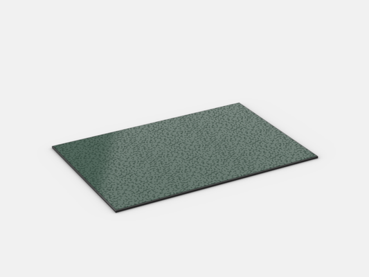 Brick_boss DARK GREEN Battlefield