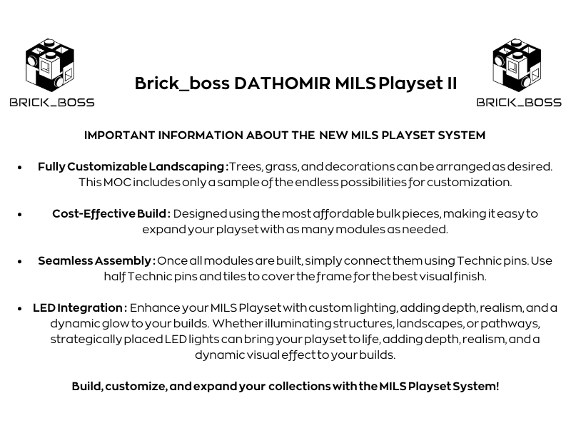 Brick_boss DATHOMIR MILS II
