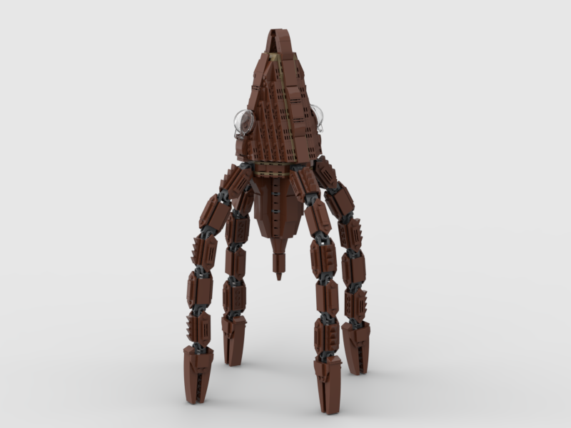 Brick_boss CSI Trident-Class-Assault Ship