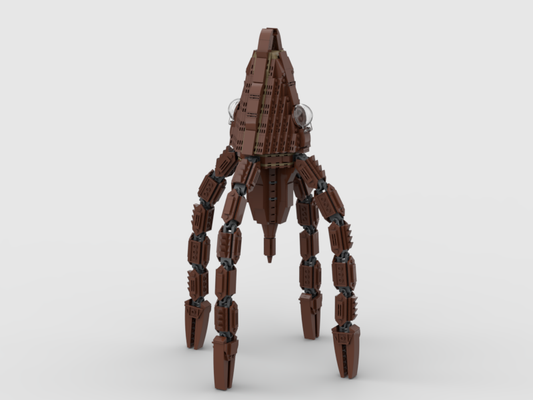 Brick_boss CSI Trident-Class-Assault Ship