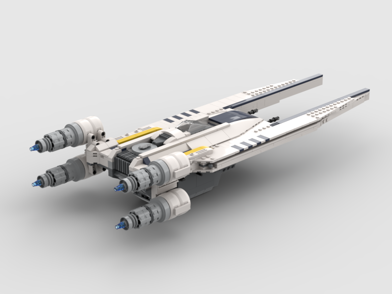 Brick_boss U-Wing