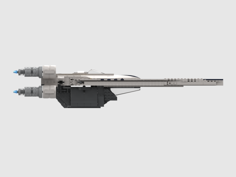 Brick_boss U-Wing