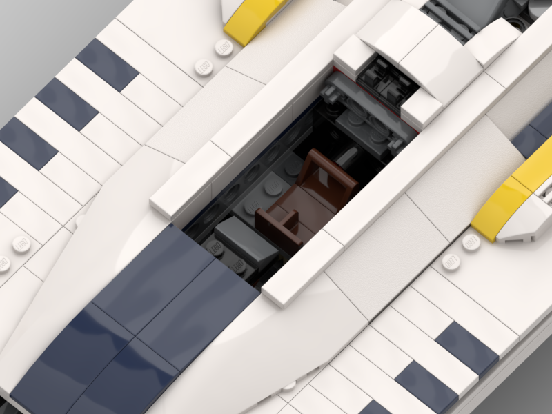 Brick_boss U-Wing