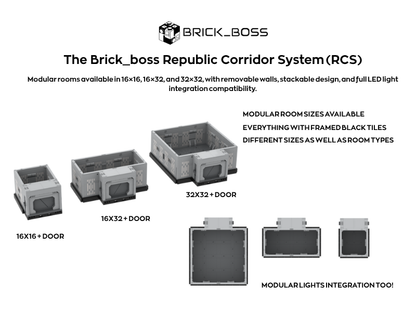 Brick_boss RCS LAB Room