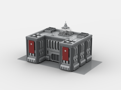 Brick_boss TROTH Ground 0 Battlefield
