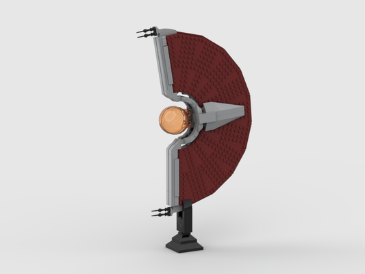 Brick_boss Ginivex-class Starfighter