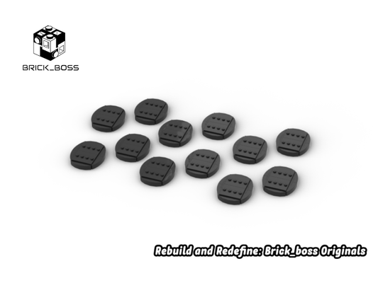 Brick_boss Display STAND 3