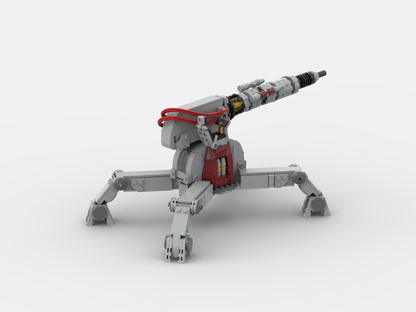 Brick_boss Clone AV-7 CANNON
