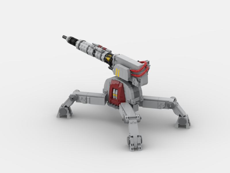 Brick_boss Clone AV-7 CANNON
