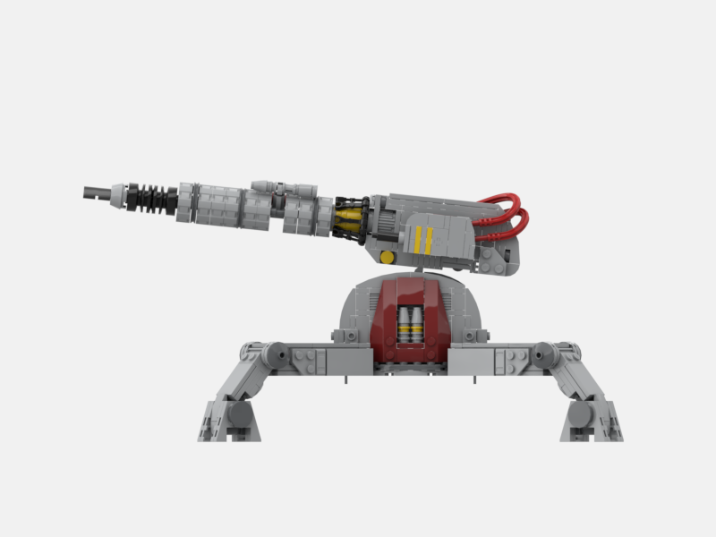 Brick_boss Clone AV-7 CANNON