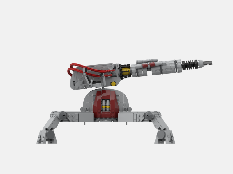 Brick_boss Clone AV-7 CANNON