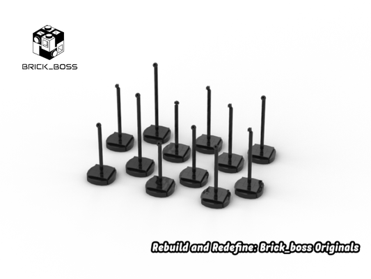 Brick_boss Display STAND 2