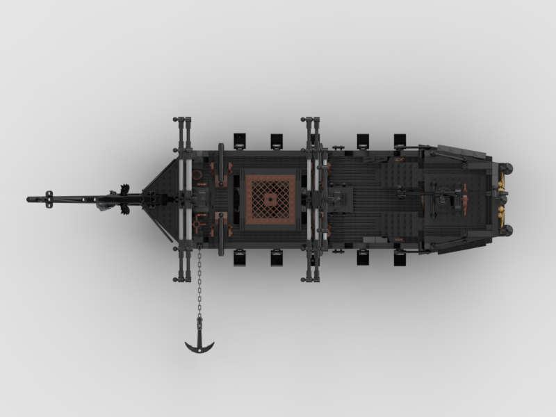 Brick_boss Black Pearl