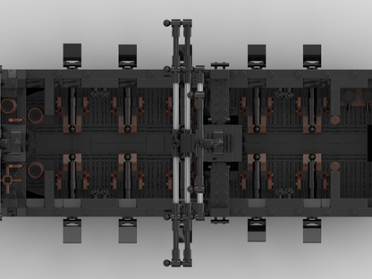 Brick_boss Black Pearl