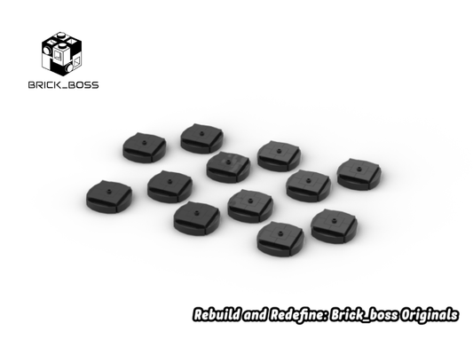 Brick_boss Display STAND 1