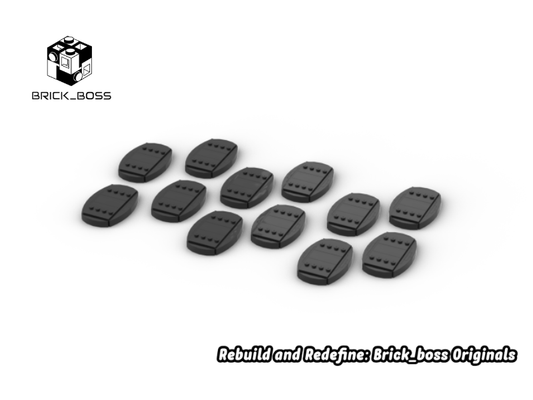 Brick_boss Display STAND 4