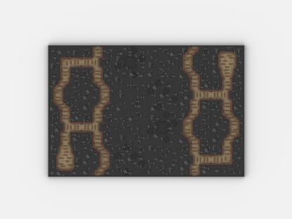 Brick_boss BLACK TRENCH Battlefield ABA