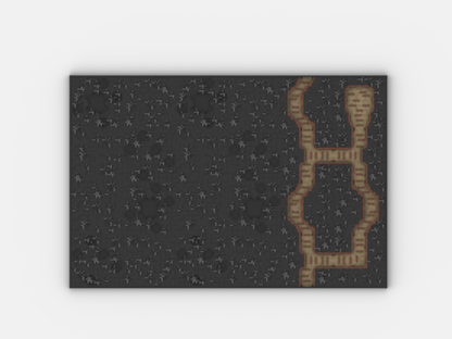Brick_boss BLACK TRENCH Battlefield BBA
