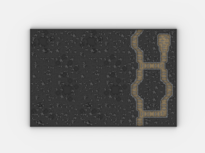 Brick_boss BLACK TRENCH Battlefield BBC